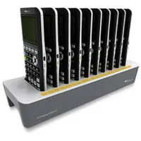 Texas Instruments TI-84 Plus CE-T