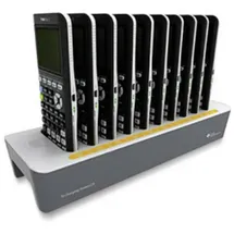 Texas Instruments TI-84 Plus CE-T