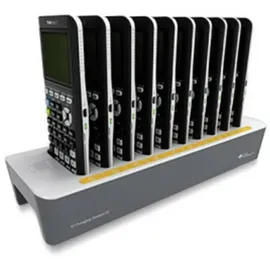 Texas Instruments TI-84 Plus CE-T