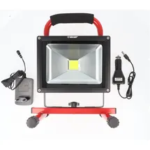 VELAMP Arbeitsleuchte, W20 Tragbarer Led-Projektor 1200 lm)