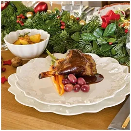 Villeroy & Boch Toy's Delight Royal Classic Kombiservice 30-tlg. weiß