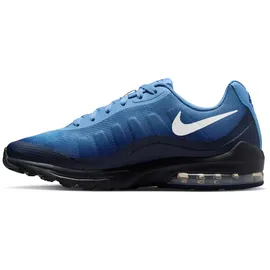 Nike Air Max Invigor Herren Slim Work Blue/White 44,5