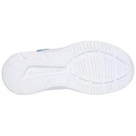SKECHERS Microspec Advance Kinder Blau 33