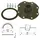 Bosch Handlochdeckel mit Muffe G1 1/2'