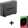 Synology DiskStation DS124 Leergehäuse Schwarz