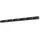 Zack Garderobenleiste Accolo 60 cm Schwarz