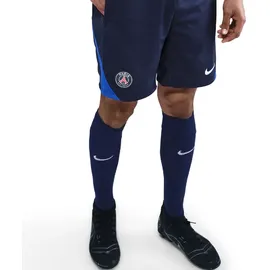 Nike Paris Saint-Germain Strike Short 2023 blau Herren Gr. S
