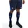 Nike Paris Saint-Germain Strike Short 2023 blau Herren Gr. S