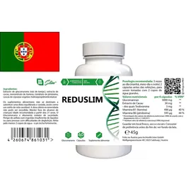 Reduslim - 60 Kapseln