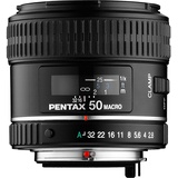 Pentax smc DFA 50mm F2,8 Makro
