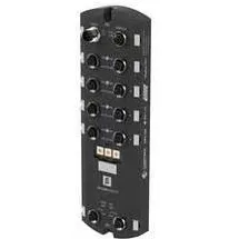 Pepperl+Fuchs ICE3-8IOL-G65L-V1D