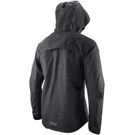 Leatt Hydradri Schwarz