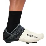 veloToze Toe Cover Einheitsgröße Weiß