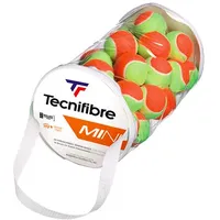 Tecnifibre Tennisbälle Tecnifibre Mini 36 Pack