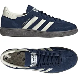 adidas Handball Spezial Night Indigo / Cream White / Cloud White 42