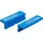 BGS Schraubstock-Schutzbacken 2-tlg. Kunststoff Breite 100 mm
