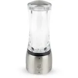 16 cm transparent