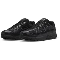Nike P-6000 Herren Black/Black 39