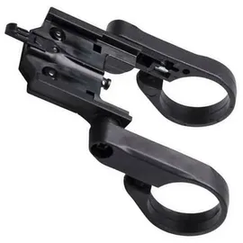 Shimano Display E-6100 Steps