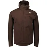 Poc Guardian Air Jacke Braun S