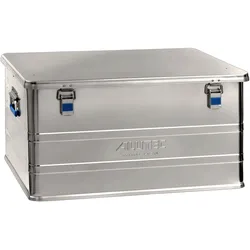 Alutec Aluminiumbox Comfort