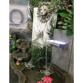 könige hausdeko gmbh Wasserfall Alberta 60 cm