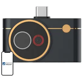Thermal Master Wärmebildkamera P4