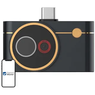 Thermal Master Wärmebildkamera P4