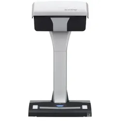 Fujitsu Scanner ScanSnap SV600,Scanner A3 kontaktloser Overhead Scanner A8 bis A3 USB MACOS WIN Nuan