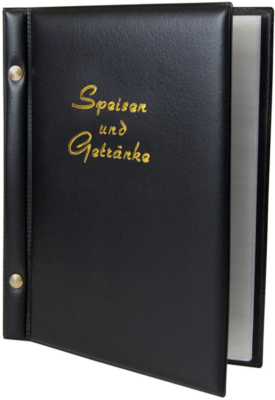 Speisekarte (PVC) 