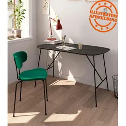 Kleiner Tisch/Schreibtisch FIONA  Schaffen Sie einen attraktiven Arbeitsplatz mit diesem kleinen Tisch/Schreibtisch „FIONA“ aus  Kadima Design