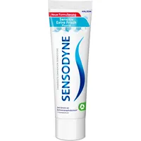 Sensodyne SENSODYNE® Sensitiv Extra Frisch Zahnpasta 75 ml