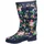 Bockstiegel Julia dk-blau/multi Gr. 42