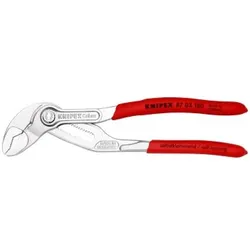 KNIPEX 87 03 180 Cobra® Wasserpumpenzange 180 mm