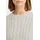 Oxmo Strickpullover Grau XXL