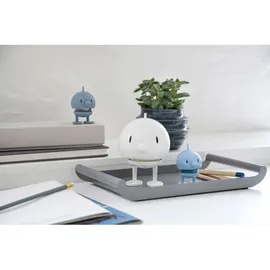 Hoptimist Dekofigur Bumble S Hellblau