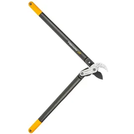 Fiskars PowerGear II Amboss-Getriebeastschere L77 70 cm