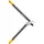 Fiskars PowerGear II Amboss-Getriebeastschere L77 70 cm