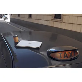 HP EliteBook 860 G11 16" Ultra 7 155U 16 GB RAM 512 GB SSD Intel Arc Graphics Win11 Pro Silber LTE