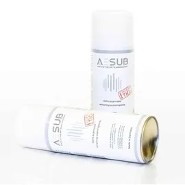 Aesub White Scanspray 400ml