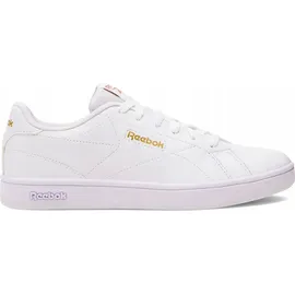 Reebok Court Clean Damen Weiß 40,5