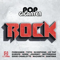 Pop Giganten Rock