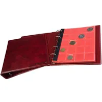 MC T6N Schutzhülle Rot 1 Stück(e)