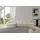 altdecor Eckcouch Cord 5-Sitzer Creme