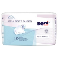 Seni Soft Super Unterlagen 30 St.