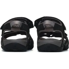 Teva Tirra Leather Damen black 38