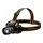 SuperFire HL58 Schwarz/Orange