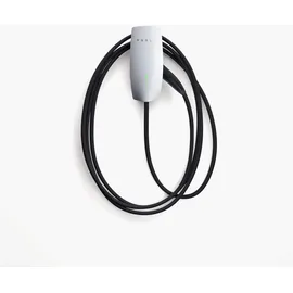 Tesla Wall Connector 22kW incl. 7.3 meter charging cable Gen. 3 WiFi White