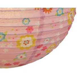 Niermann Standby NIERMANN Hängeleuchte "Bungee Bunny", rosa, 1, Ø 40cm H: 40cm, 1 Stk., Leuchten, Kinderzimmer, Kinderlampe, Kinderlampe
