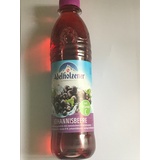 Adelholzener Johannisbeere PET - Mehrweg - 6x500ml